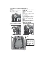 Предварительный просмотр 16 страницы Honeywell NORTH FP100 Instruction Manual