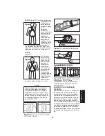 Предварительный просмотр 63 страницы Honeywell NORTH FP100 Instruction Manual