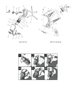 Предварительный просмотр 2 страницы Honeywell NORTH OPTI-FIT CL2 Instructions Manual