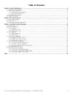 Preview for 5 page of Honeywell NOTIFIER AA Series Installation Manual