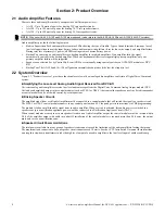 Preview for 8 page of Honeywell NOTIFIER AA Series Installation Manual