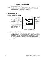 Предварительный просмотр 14 страницы Honeywell Notifier ACPS-610/E Manual