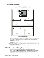 Предварительный просмотр 17 страницы Honeywell Notifier ACPS-610/E Manual