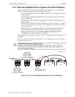 Предварительный просмотр 23 страницы Honeywell Notifier ACPS-610/E Manual