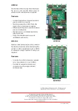 Preview for 10 page of Honeywell Notifier AFP-3030 Manual