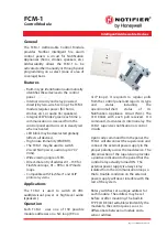 Preview for 13 page of Honeywell Notifier AFP-3030 Manual