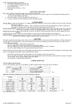 Preview for 6 page of Honeywell NOTIFIER ALI50EN Installation Manual