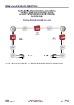 Предварительный просмотр 28 страницы Honeywell NOTIFIER AM-8000 Installation Manual