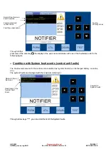 Preview for 11 page of Honeywell NOTIFIER AM-8000 Programming Manual