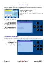 Preview for 14 page of Honeywell NOTIFIER AM-8000 Programming Manual