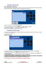 Preview for 15 page of Honeywell NOTIFIER AM-8000 Programming Manual