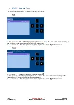 Preview for 38 page of Honeywell NOTIFIER AM-8000 Programming Manual