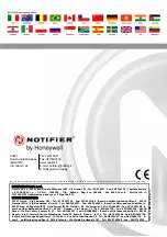 Preview for 60 page of Honeywell NOTIFIER AM-8000 Programming Manual