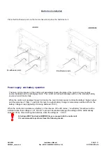 Preview for 14 page of Honeywell NOTIFIER AM-8200 Installation Manual