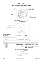 Preview for 30 page of Honeywell NOTIFIER AM-8200 Installation Manual