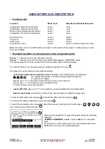 Preview for 16 page of Honeywell Notifier AM12-24 Manual