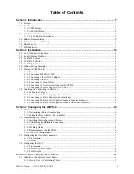 Preview for 5 page of Honeywell Notifier AMPS-24/E Manual