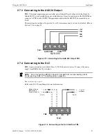 Preview for 23 page of Honeywell Notifier AMPS-24/E Manual