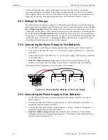 Preview for 26 page of Honeywell Notifier AMPS-24/E Manual