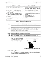 Preview for 33 page of Honeywell Notifier AMPS-24/E Manual