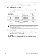 Preview for 38 page of Honeywell Notifier AMPS-24/E Manual