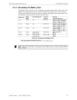 Preview for 45 page of Honeywell Notifier AMPS-24/E Manual