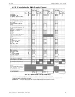 Preview for 47 page of Honeywell Notifier AMPS-24/E Manual