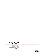 Preview for 52 page of Honeywell Notifier AMPS-24/E Manual