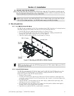 Preview for 11 page of Honeywell NOTIFIER APS2-6R/E Instruction Manual