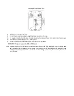 Preview for 5 page of Honeywell Notifier DSE1-PW Installation Manual