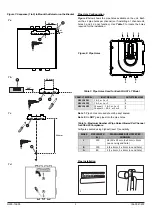 Preview for 3 page of Honeywell Notifier FAAST LT NFXI-ASD Series Quick Installation Manual