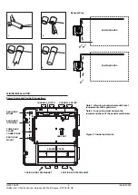 Preview for 4 page of Honeywell Notifier FAAST LT NFXI-ASD Series Quick Installation Manual