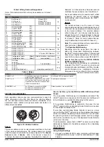 Preview for 5 page of Honeywell Notifier FAAST LT NFXI-ASD Series Quick Installation Manual