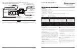 Honeywell Notifier FCM-1 Installation And Maintenance Instructions preview