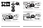 Preview for 2 page of Honeywell Notifier FCM-1 Installation And Maintenance Instructions