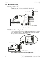 Предварительный просмотр 16 страницы Honeywell NOTIFIER FCPS-24S6 Installation Manual