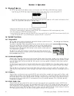 Предварительный просмотр 10 страницы Honeywell Notifier FDU-80 Instruction Manual