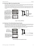 Предварительный просмотр 13 страницы Honeywell Notifier FDU-80 Instruction Manual