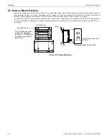 Предварительный просмотр 14 страницы Honeywell Notifier FDU-80 Instruction Manual