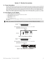 Предварительный просмотр 15 страницы Honeywell Notifier FDU-80 Instruction Manual