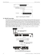 Предварительный просмотр 16 страницы Honeywell Notifier FDU-80 Instruction Manual