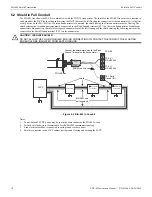 Предварительный просмотр 18 страницы Honeywell Notifier FDU-80 Instruction Manual