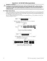 Предварительный просмотр 19 страницы Honeywell Notifier FDU-80 Instruction Manual