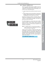 Предварительный просмотр 24 страницы Honeywell NOTIFIER ID2000 Series Operating Manual