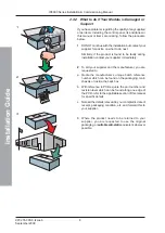 Предварительный просмотр 13 страницы Honeywell Notifier ID3000 Series Installation & Commissioning Manual