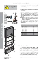 Предварительный просмотр 15 страницы Honeywell Notifier ID3000 Series Installation & Commissioning Manual