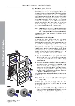 Предварительный просмотр 17 страницы Honeywell Notifier ID3000 Series Installation & Commissioning Manual