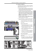 Предварительный просмотр 20 страницы Honeywell Notifier ID3000 Series Installation & Commissioning Manual