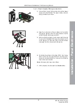 Предварительный просмотр 26 страницы Honeywell Notifier ID3000 Series Installation & Commissioning Manual