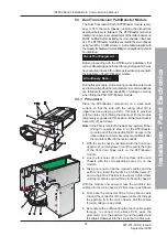 Предварительный просмотр 28 страницы Honeywell Notifier ID3000 Series Installation & Commissioning Manual